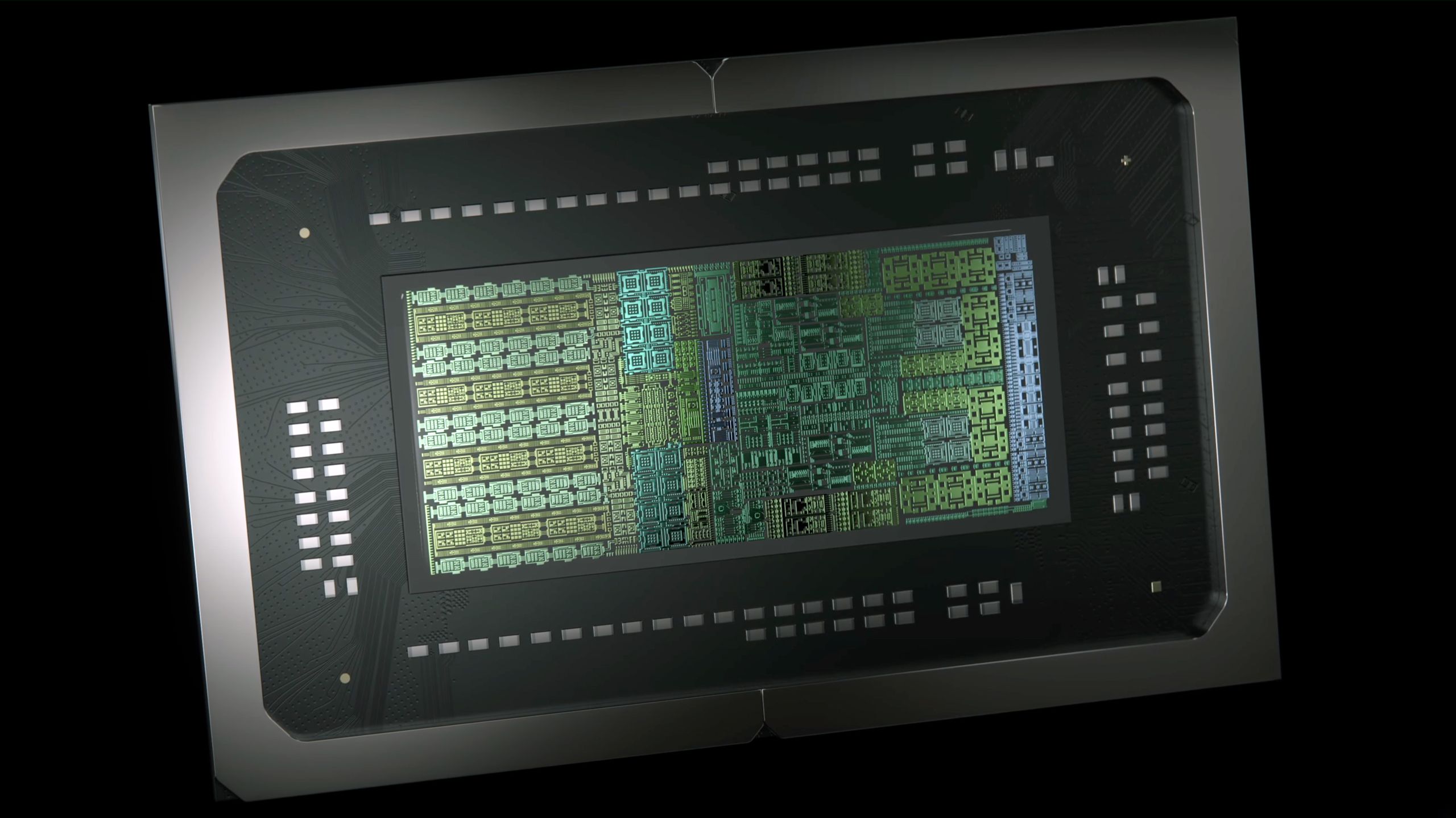 As especificações do tão aguardado SoC N1/N1X da Nvidia vazam antes do lançamento na Computex — N1 contará com até 20 núcleos baseados em Arm, com o N1 padrão equipado com configurações de 12 e 10 núcleos.