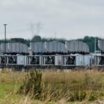 Erin Brockovich mira no sigilo dos data centers Erin Brockovich mira no sigilo dos data centers