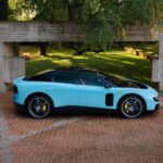 TechCrunch Mobility: Não importa que as pessoas odeiem a Ferrari Luce.