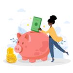Fundadores negros arrecadam o maior volume trimestral de investimento desde 2022, mas há um porém. Fundadores negros arrecadam o maior volume trimestral de investimento desde 2022, mas há um porém.