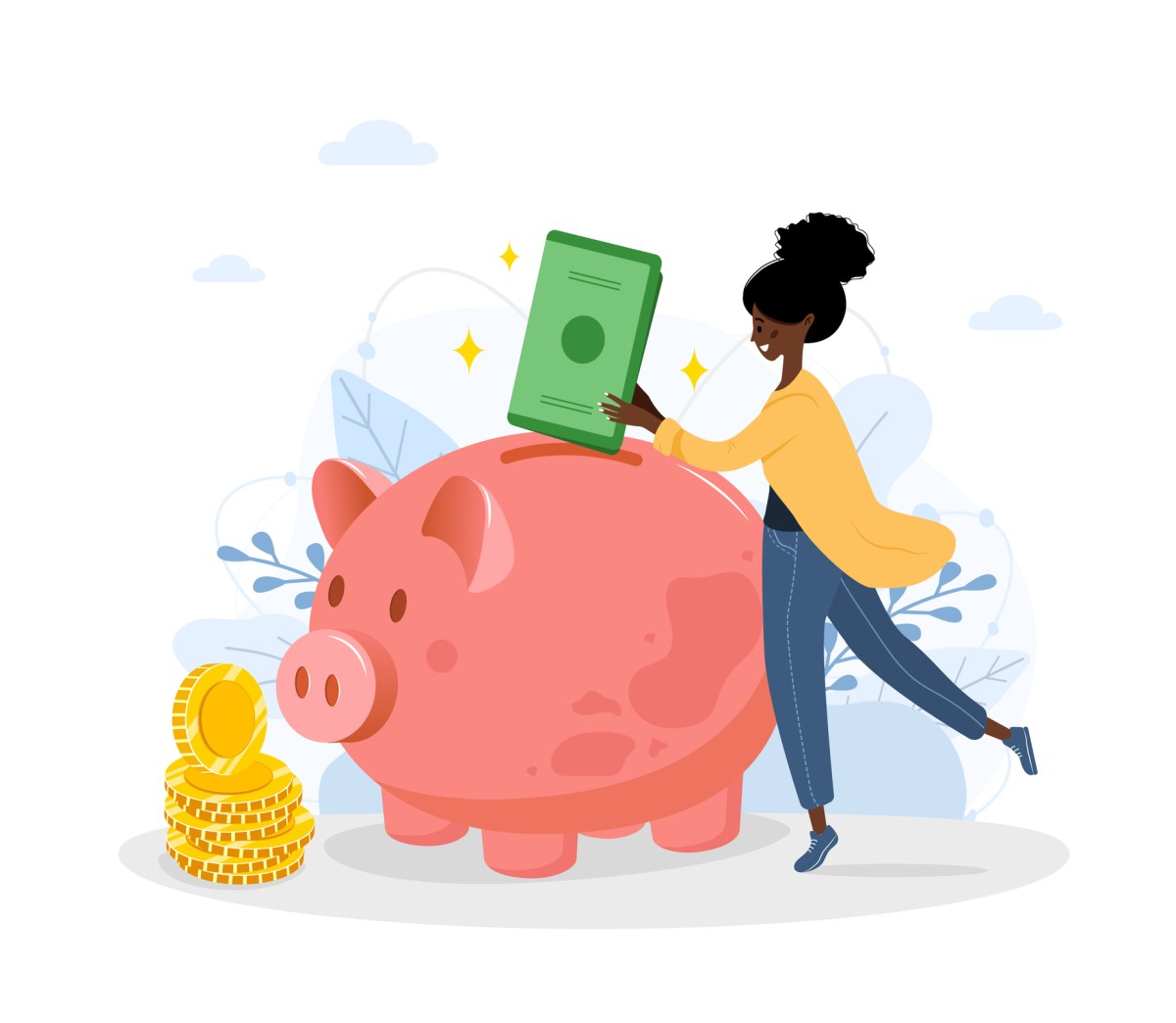 Fundadores negros arrecadam o maior volume trimestral de investimento desde 2022, mas há um porém.