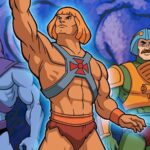 Ele tinha o poder! As origens estranhas de He-Man, Esqueleto e os ‘Mestres do Universo’ Ele tinha o poder! As origens estranhas de He-Man, Esqueleto e os ‘Mestres do Universo’
