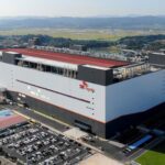 Sete pessoas hospitalizadas após incêndio com gás tóxico em fábrica de memória avançada da SK hynix — incidente hoje no 4º campus de Cheongju levou à evacuação de todos os 3.600 funcionários Sete pessoas hospitalizadas após incêndio com gás tóxico em fábrica de memória avançada da SK hynix — incidente hoje no 4º campus de Cheongju levou à evacuação de todos os 3.600 funcionários