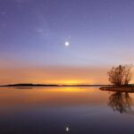 3 planetas brilhantes iluminam o céu noturno de junho — veja onde e quando olhar 3 planetas brilhantes iluminam o céu noturno de junho — veja onde e quando olhar