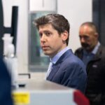 Flórida processa OpenAI e Sam Altman em ação inédita por incidentes violentos.