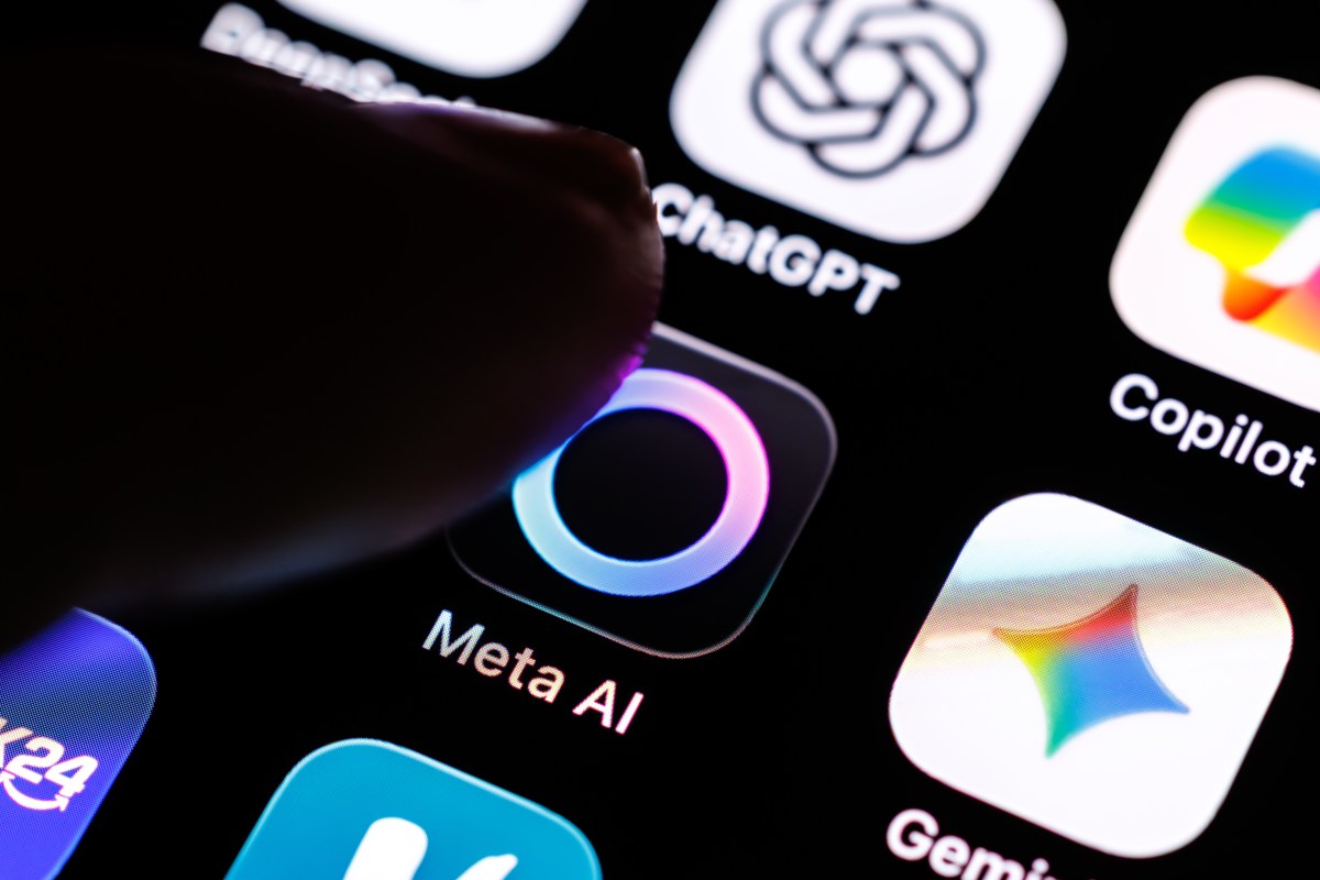 Hackers sequestraram contas do Instagram enganando o chatbot de suporte de IA da Meta para conceder acesso