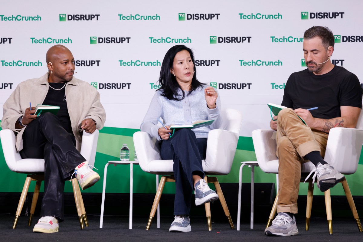 Como entrar no Top 20 do Startup Battlefield — e o que toda empresa recebe independentemente disso.