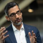 Alphabet planeja levantar US$ 80 bilhões para custear expansão de IA Alphabet planeja levantar US$ 80 bilhões para custear expansão de IA