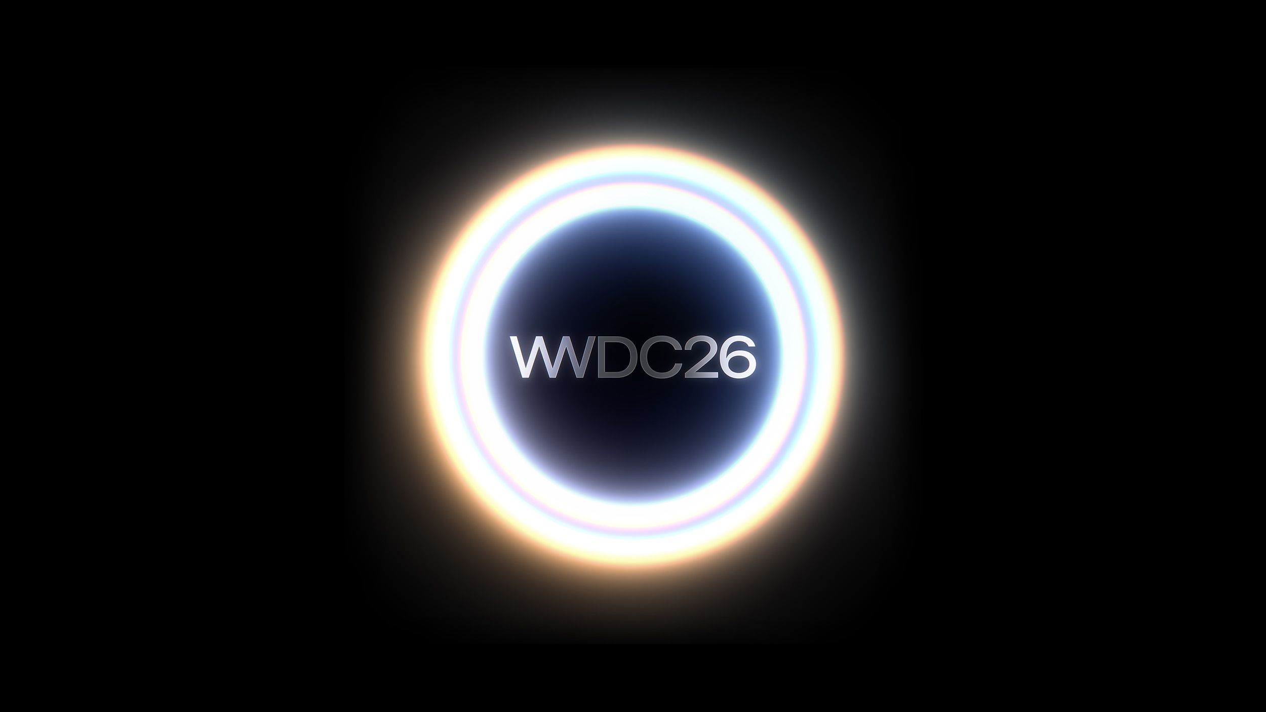 Falta uma semana: Apple se prepara para a WWDC 2026 com espaço reservado no YouTube