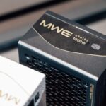 Cooler Master apresenta novas fontes de alimentação MWE Gold V4 e adaptador GPU Shield — monitoramento por pino pode reduzir a potência dinamicamente para evitar o derretimento de cabos.