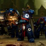 ‘Total War: Warhammer 40,000’: Janela de lançamento, gameplay, facções e tudo o que sabemos sobre este futuro jogo de estratégia de ficção científica sombria ‘Total War: Warhammer 40,000’: Janela de lançamento, gameplay, facções e tudo o que sabemos sobre este futuro jogo de estratégia de ficção científica sombria