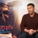 ‘O filme tem um coração tremendo’: Conversamos com o diretor de ‘Mestres do Universo’ para saber como ele encontrou ‘o poder’ para o novo He-Man.