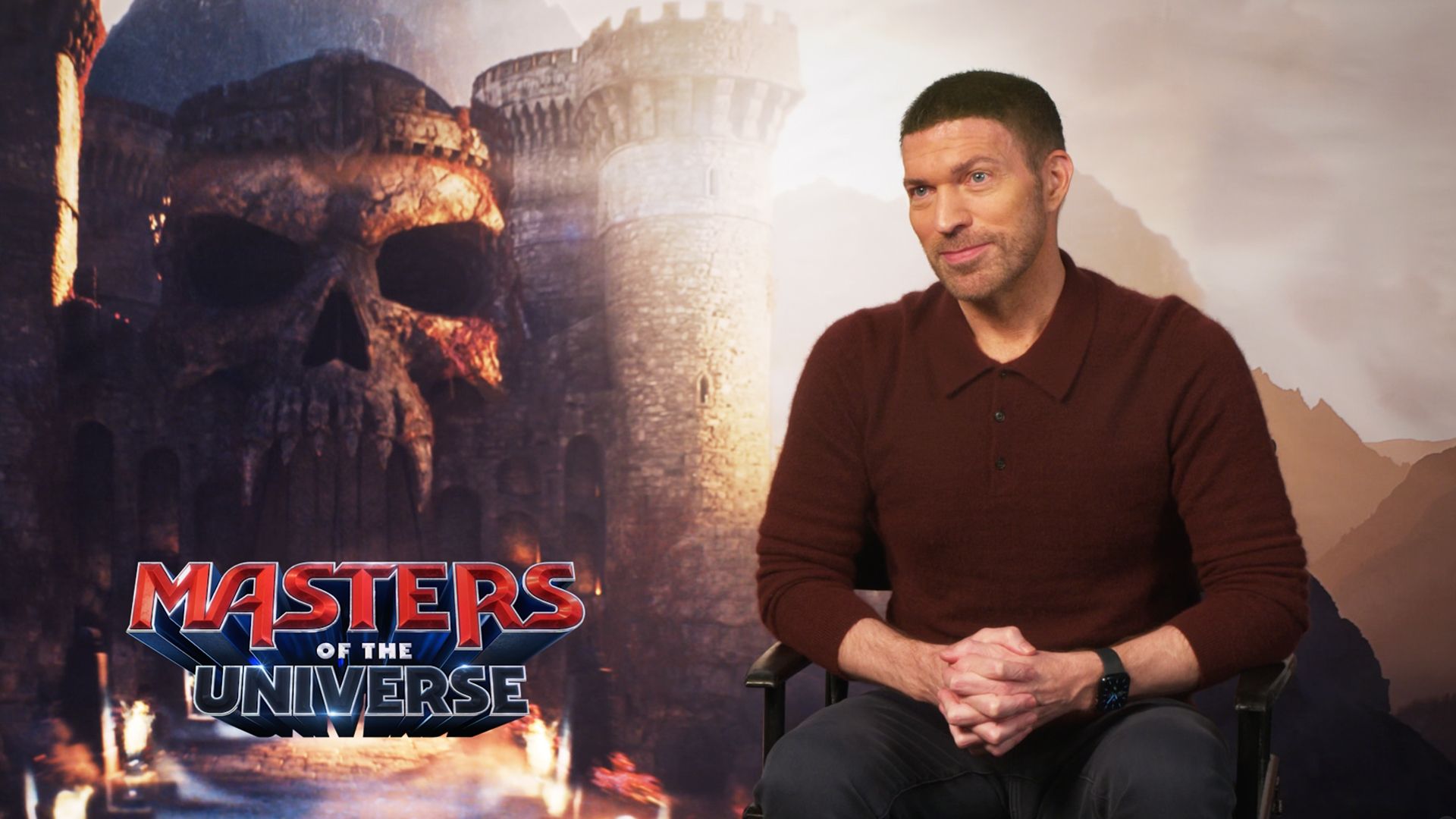 ‘O filme tem um coração tremendo’: Conversamos com o diretor de ‘Mestres do Universo’ para saber como ele encontrou ‘o poder’ para o novo He-Man.