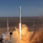 China lança missão inaugural de foguete semelhante ao Falcon 9 sem aviso prévio (vídeo) China lança missão inaugural de foguete semelhante ao Falcon 9 sem aviso prévio (vídeo)
