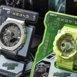 Os relógios ‘The Mandalorian and Grogu’ da Casio mostrarão a você as horas, assim como o caminho.