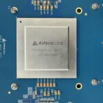 Astera Labs apresenta switch PCIe 6.0 de 320 pistas para escalonamento independente de fornecedor em data centers — até 80 aceleradores podem ser escalonados usando apenas PCIe Astera Labs apresenta switch PCIe 6.0 de 320 pistas para escalonamento independente de fornecedor em data centers — até 80 aceleradores podem ser escalonados usando apenas PCIe