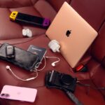 Squishmallows, dentaduras e uma bolsa ‘I Heart Hot Dads’: o Uber encontrou milhares de itens esquecidos em robotáxis Squishmallows, dentaduras e uma bolsa ‘I Heart Hot Dads’: o Uber encontrou milhares de itens esquecidos em robotáxis