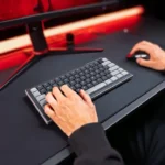 Cherry XTRFY lança o primeiro teclado gamer de banda ultralarga de 8K — apresentando um layout 70% mais compacto Cherry XTRFY lança o primeiro teclado gamer de banda ultralarga de 8K — apresentando um layout 70% mais compacto