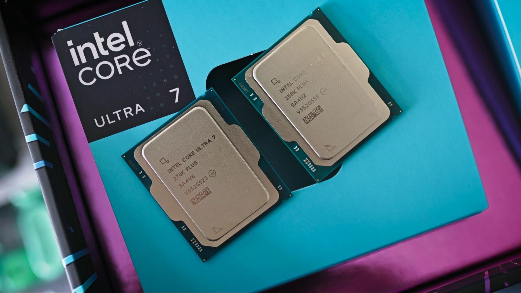 Intel aborda erro do Arrow Lake: ‘Precisávamos recuperar nossa reputação’ — diz que preço baixo do Arrow Lake Refresh é um primeiro passo fundamental, preparando o terreno para o Nova Lake