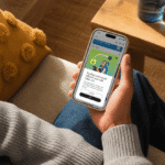 A startup Everand agora está combinando e-books, audiolivros e clubes do livro para desafiar a Amazon. A startup Everand agora está combinando e-books, audiolivros e clubes do livro para desafiar a Amazon.