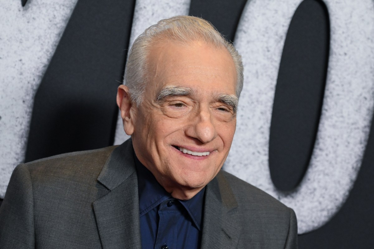 Martin Scorsese se torna a mais recente — e mais improvável — voz de Hollywood a favor da IA