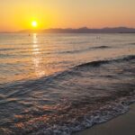 10 lugares fáceis para ver o eclipse solar total de 2026 a partir dos principais destinos de férias da Espanha