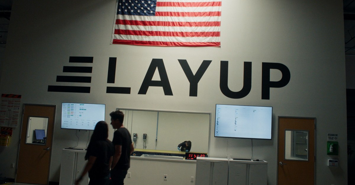 Ex-engenheiro da Anduril levanta US$ 42 milhões para construir a Amazon de peças compostas