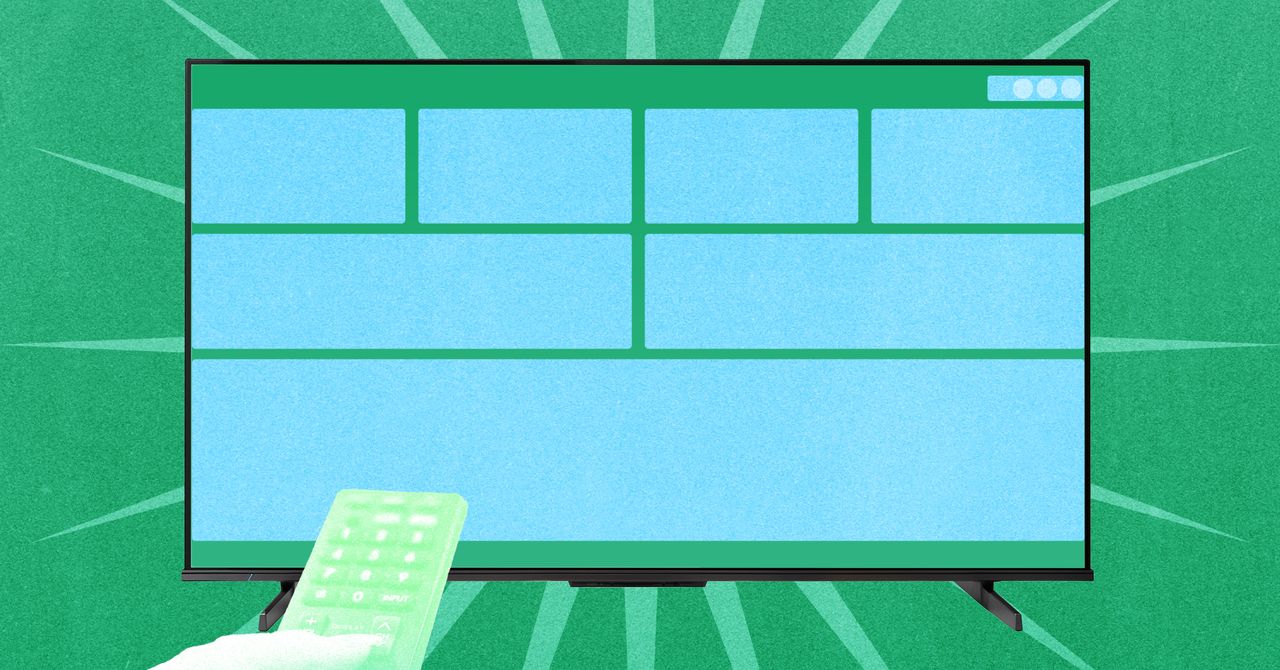 Este aplicativo finalmente torna o Google TV utilizável