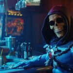 Esqueça ‘Mestres do Universo’, o melhor encontro em live-action de He-Man e Esqueleto foi em um comercial de seguro. Esqueça ‘Mestres do Universo’, o melhor encontro em live-action de He-Man e Esqueleto foi em um comercial de seguro.