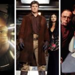As 9 melhores séries de ficção científica e espaço de uma temporada de todos os tempos As 9 melhores séries de ficção científica e espaço de uma temporada de todos os tempos