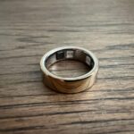 Análise do Oura Ring 5: mais fino, mais leve e melhor