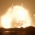 Blue Origin diz que foguete New Glenn será lançado novamente ‘antes do final do ano’ após explosão Blue Origin diz que foguete New Glenn será lançado novamente ‘antes do final do ano’ após explosão