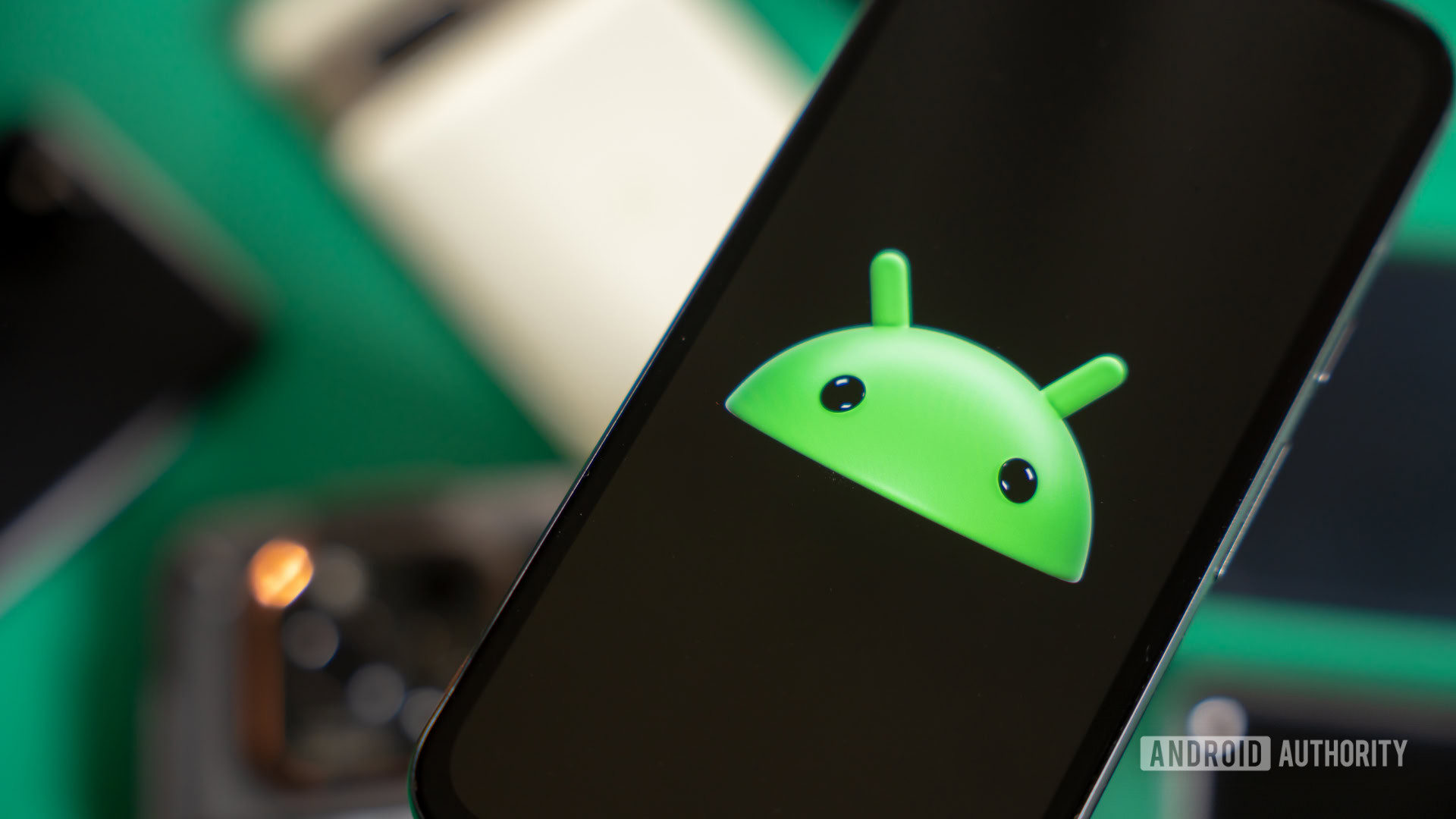 A mais recente versão Canary do Android do Google revela como as Reações de Tela funcionarão nos telefones Pixel