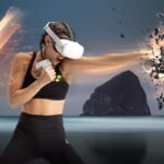 Meta misericordiosamente desmembrou o jogo de fitness em VR Supernatural em vez de simplesmente acabar com ele. Meta misericordiosamente desmembrou o jogo de fitness em VR Supernatural em vez de simplesmente acabar com ele.