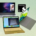 8 GB de RAM estão de volta aos notebooks — empresas estão reduzindo a oferta de memória para tornar os notebooks acessíveis durante a crise de componentes.