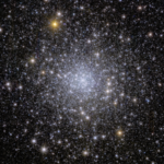 Imagem de aglomerado de estrelas cintilante revela lacuna estelar: ‘Não estávamos procurando pela lacuna, mas a encontramos’