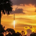 SpaceX lança missões Starlink consecutivas de ambas as costas com 19 horas de intervalo (fotos) SpaceX lança missões Starlink consecutivas de ambas as costas com 19 horas de intervalo (fotos)