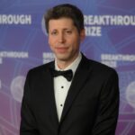 Founders Fund lança programa de auditório estrelado por Sam Altman, Palmer Luckey e outros nomes da elite tecnológica