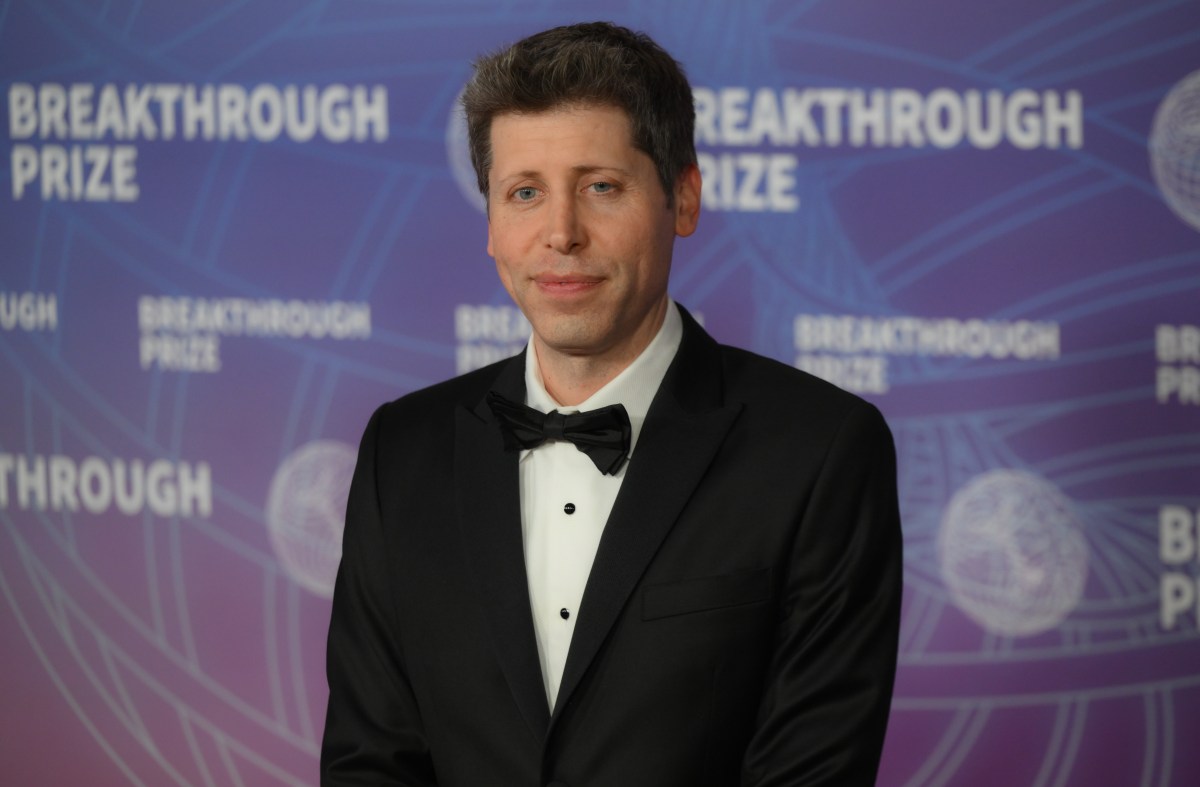 Founders Fund lança programa de auditório estrelado por Sam Altman, Palmer Luckey e outros nomes da elite tecnológica