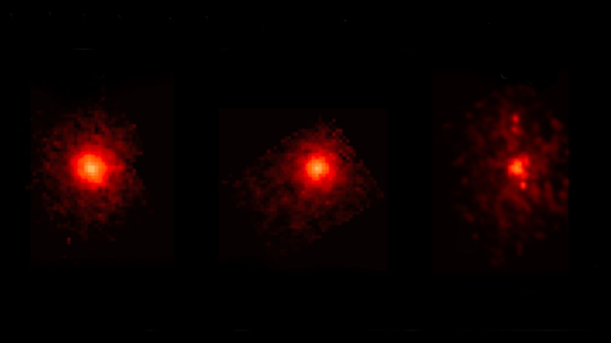 O cometa interestelar 3I/ATLAS está expelindo muito metano. Eis por que isso é estranho.