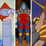 12 dos personagens mais estranhos de ‘Mestres do Universo’