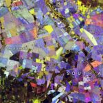Uma colcha de retalhos arco-íris mostra a agricultura vista do espaço | Foto do dia da NASA para 4 de junho de 2026