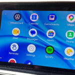 Atrasado para o trabalho? Você finalmente pode participar de chamadas do Google Meet no seu carro via Android Auto Atrasado para o trabalho? Você finalmente pode participar de chamadas do Google Meet no seu carro via Android Auto