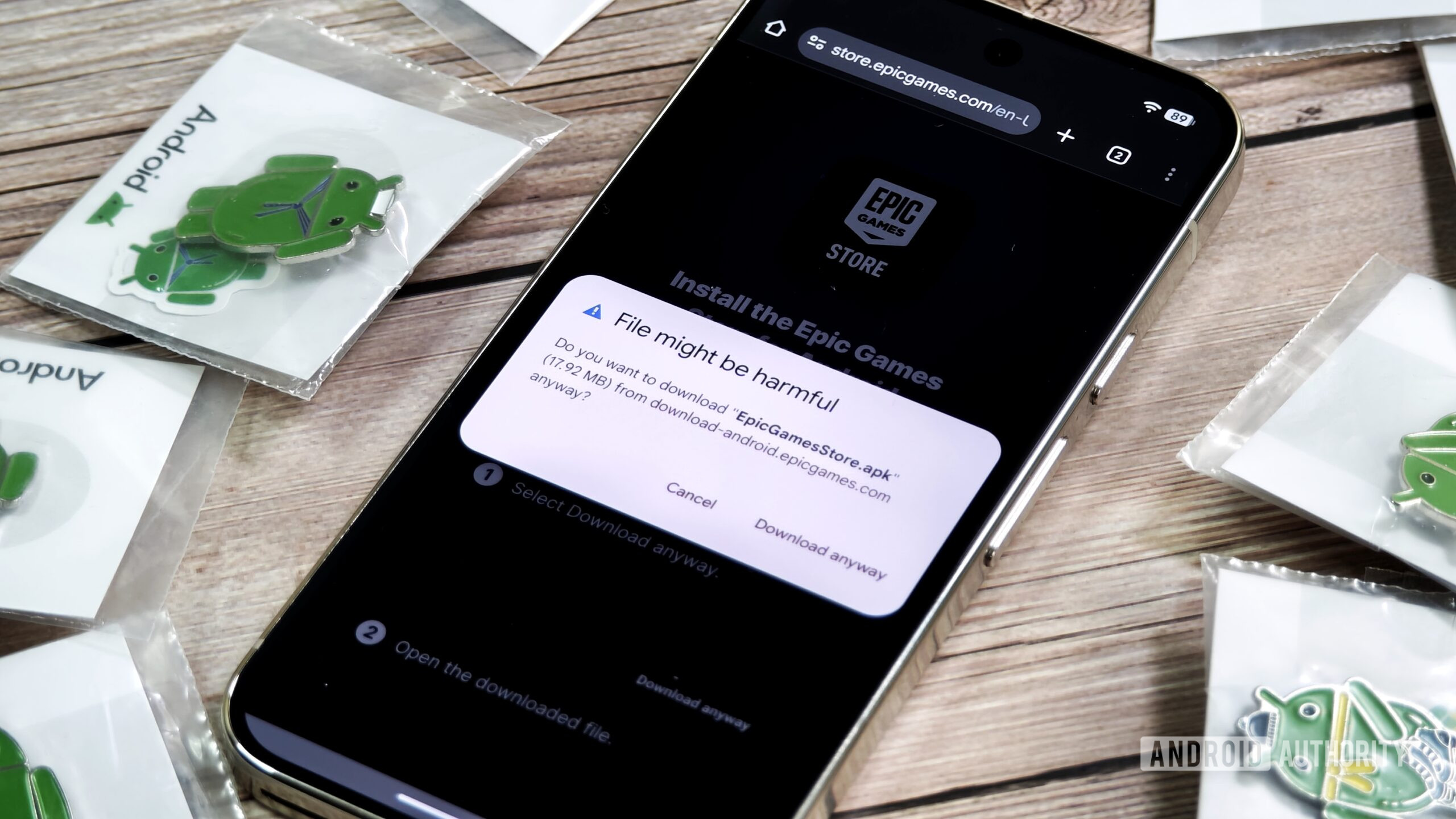 NewPipe e outros aplicativos de código aberto estão preparando usuários para a repressão do Google ao sideloading no Android.