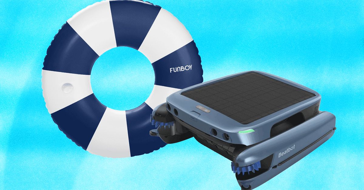 Os Melhores Acessórios de Piscina para Turbinar o Seu Verão (2026)