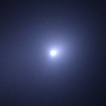 O cometa interestelar 3I/ATLAS não é uma espaçonave alienígena: busca do SETI por ‘tecnoassinaturas’ não encontra nada O cometa interestelar 3I/ATLAS não é uma espaçonave alienígena: busca do SETI por ‘tecnoassinaturas’ não encontra nada