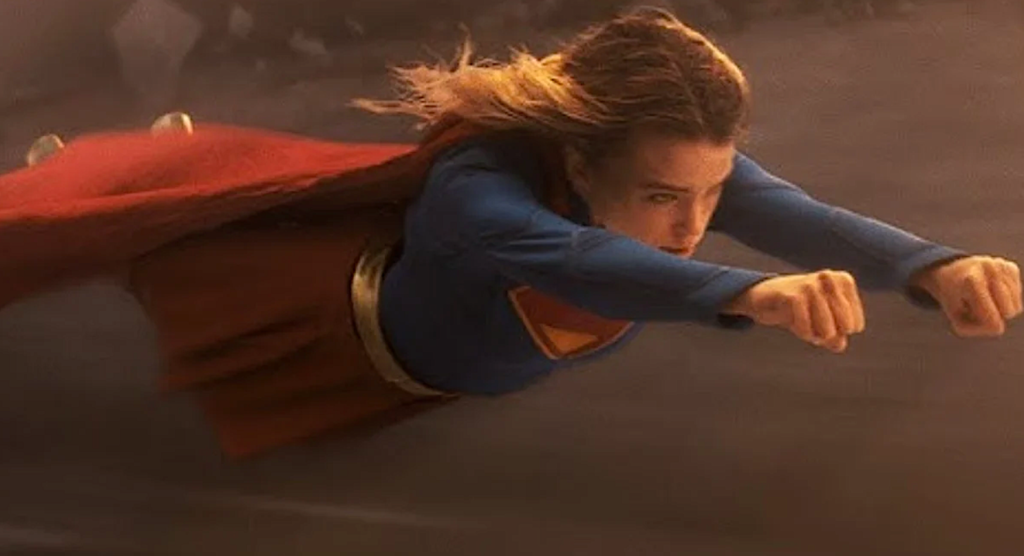 DC Studios acende o pavio para um trailer final sensacional de ‘Supergirl’ e ele é simplesmente o auge (vídeo)