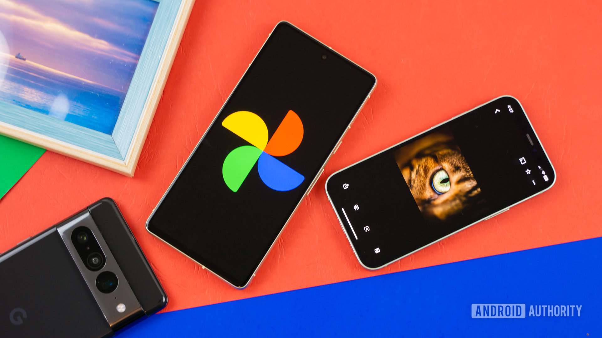 Google Fotos se prepara para tornar ainda melhor uma de suas melhores ferramentas que você não está usando