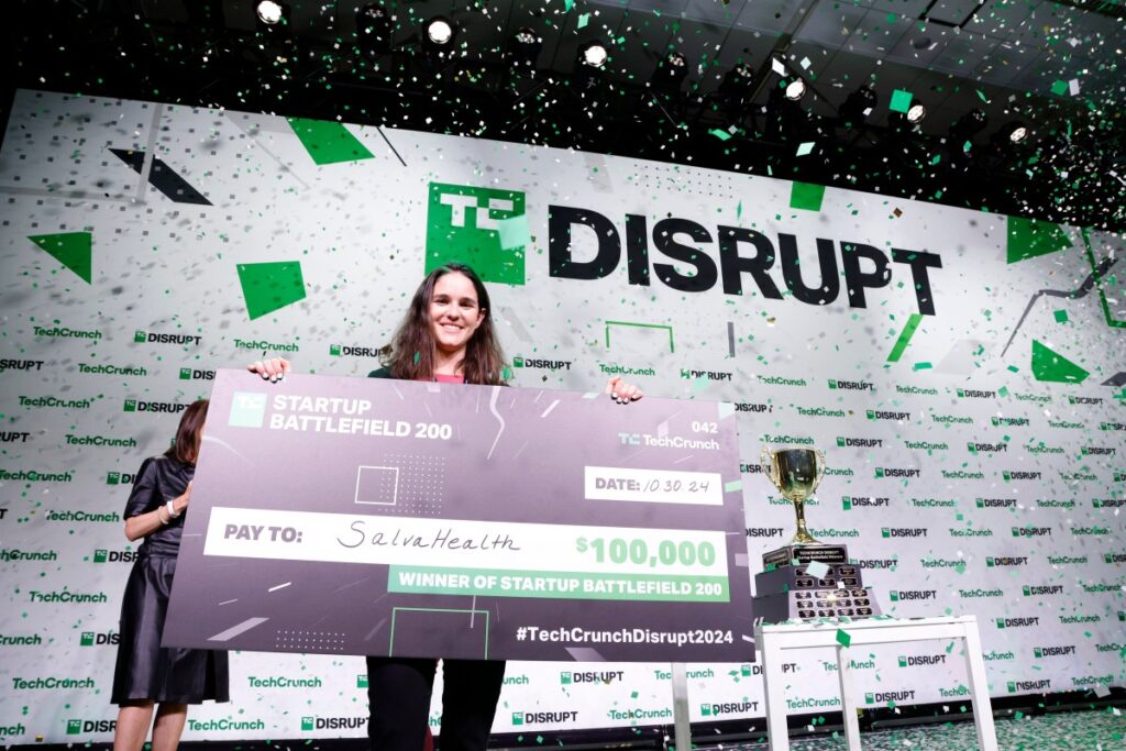 As inscrições para o Startup Battlefield 200 encerram oficialmente em 3 dias.