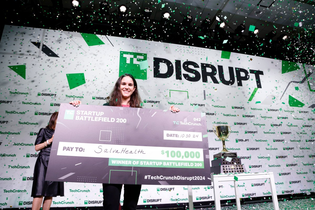 As inscrições para o Startup Battlefield 200 encerram oficialmente em 3 dias.